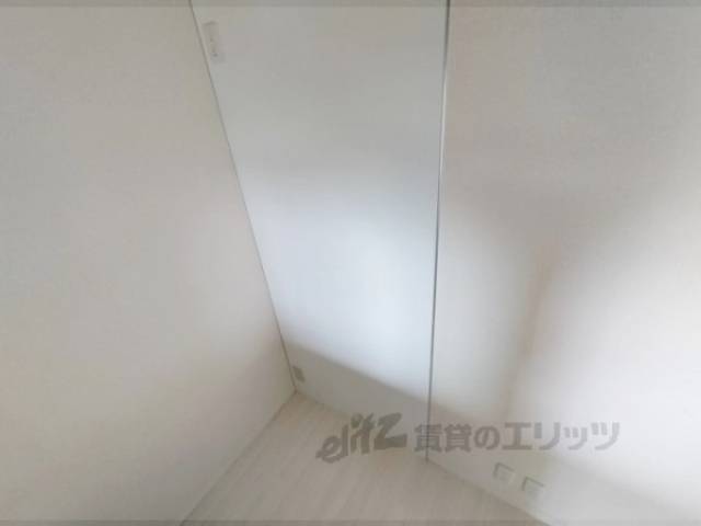 冷蔵庫置場