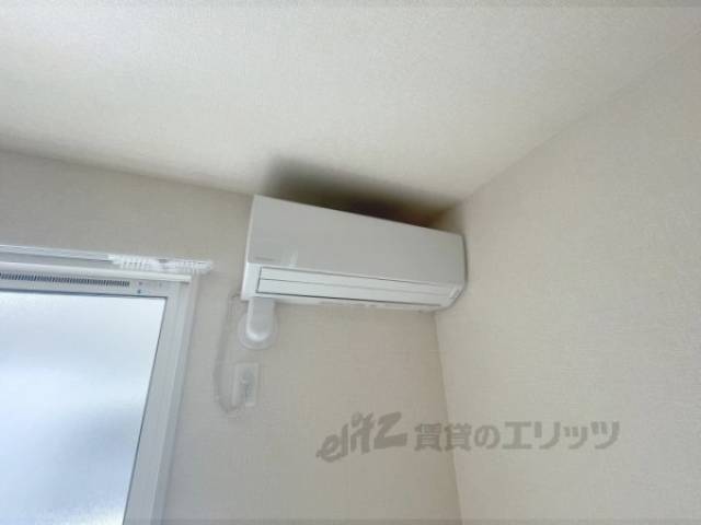 エアコン　洋室