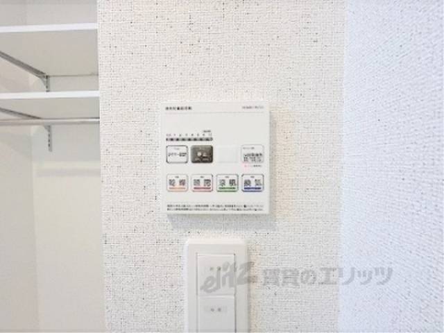 浴室乾燥機　浴室乾燥機リモコン