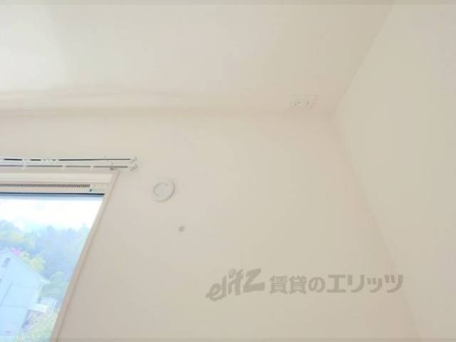 エアコン　設置場所