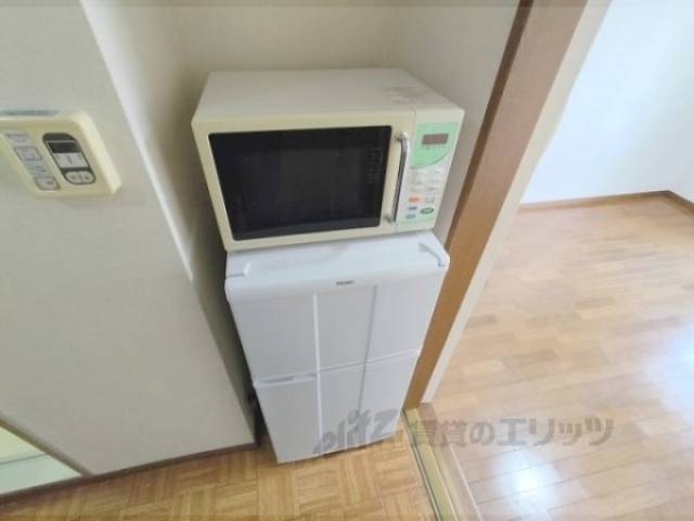 キッチン　家電