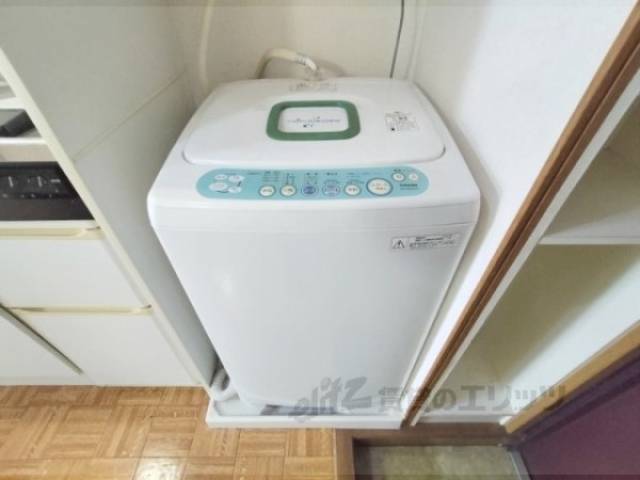洗濯機