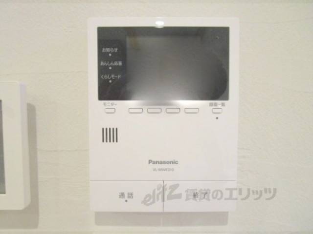 ドアフォン（ＴＶ含）