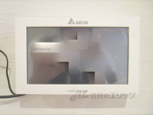パワコンモニター