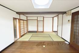 貸家室内写真1