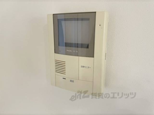 ドアフォン（ＴＶ含）
