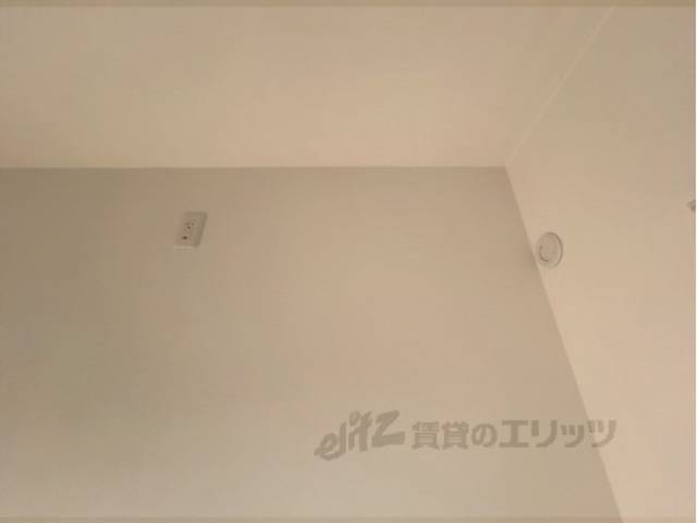 エアコン　設置可能