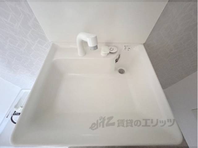 洗面所