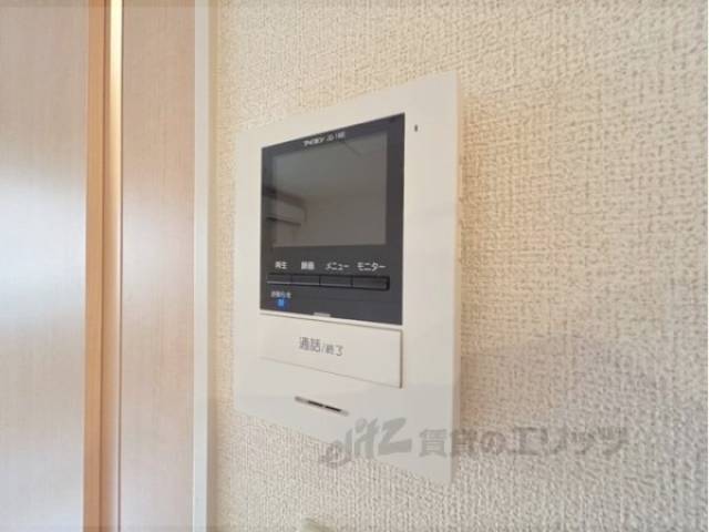 ドアフォン（ＴＶ含）
