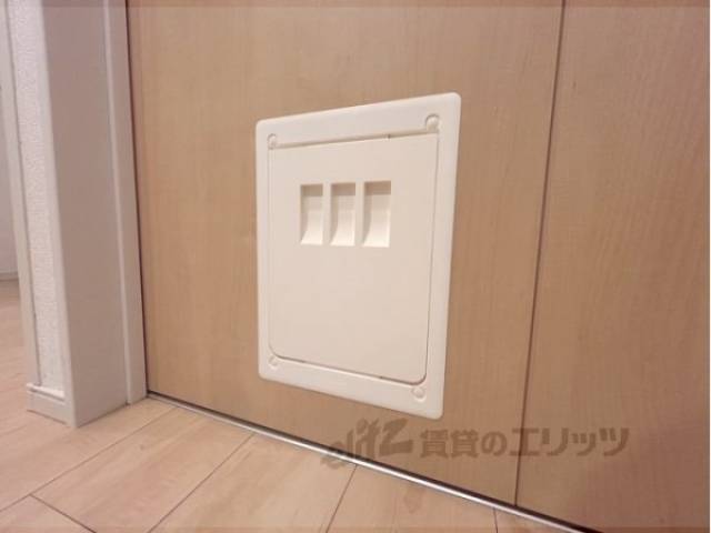 ペットドア