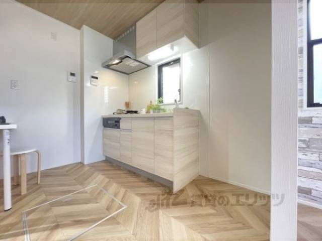 ダイニングキッチン