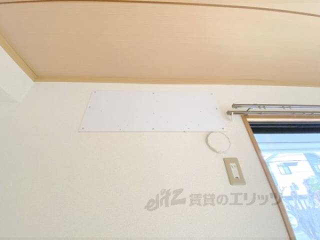 エアコン　設置場所