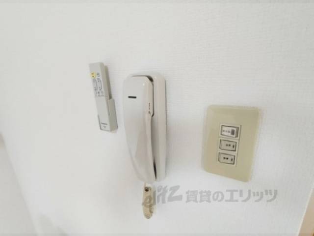 インターホン