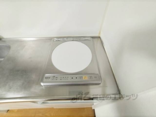 キッチン　ＩＨコンロ