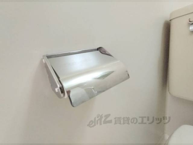 トイレ　ペーパーホルダー
