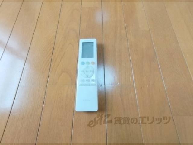 エアコン　リモコン