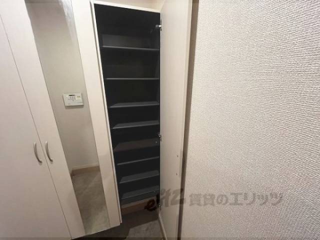 下駄箱
