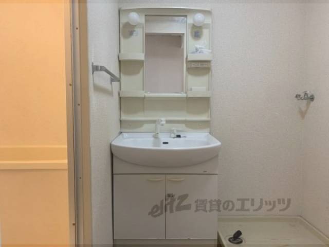 洗面所
