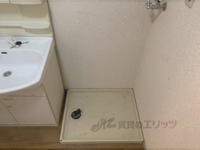 洗面所