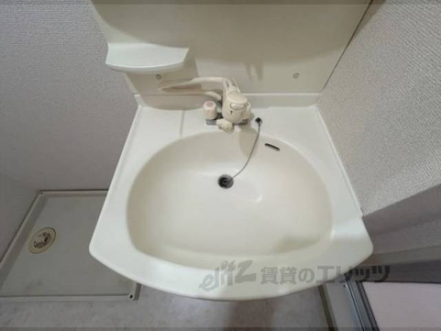 洗面所