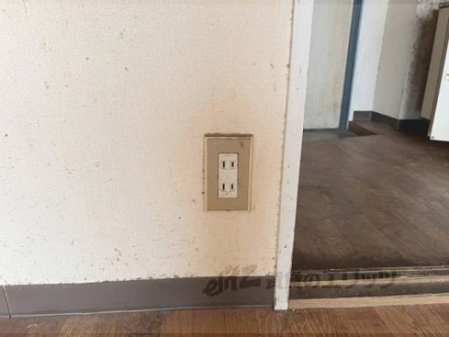 コンセント