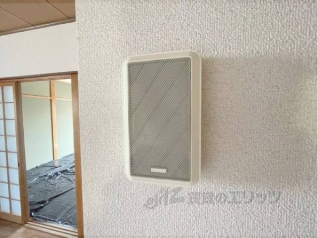 インターフォン