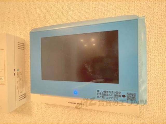 ドアフォン（ＴＶ含）