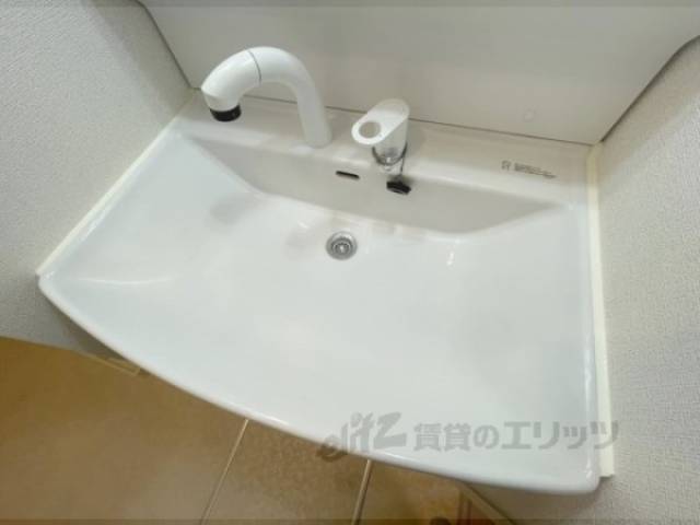 洗面所