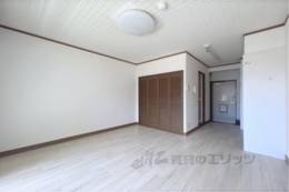 ビクトワール八木室内写真2