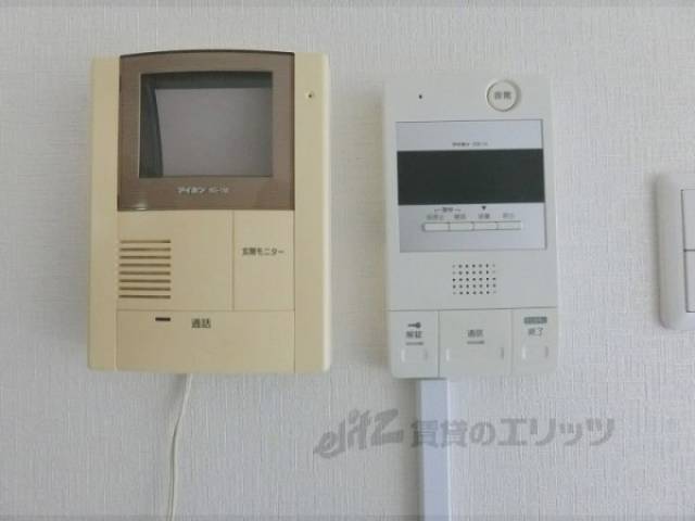 ドアフォン（ＴＶ含）