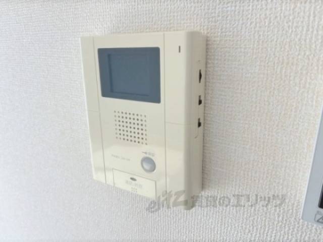 ドアフォン（ＴＶ含）