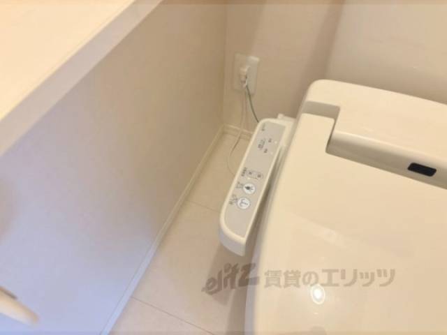 トイレ　洗浄リモコン