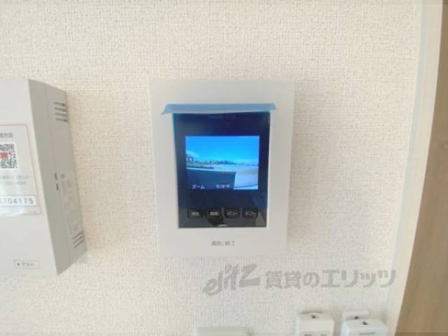 ドアフォン（ＴＶ含）