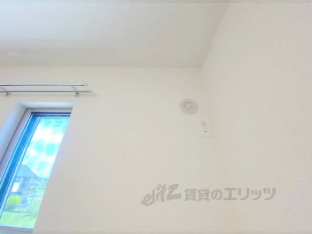 エアコン　設置場所