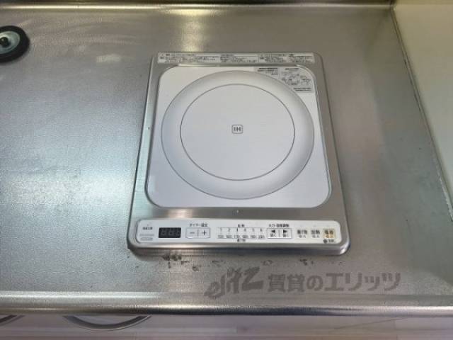 キッチン　ＩＨコンロ