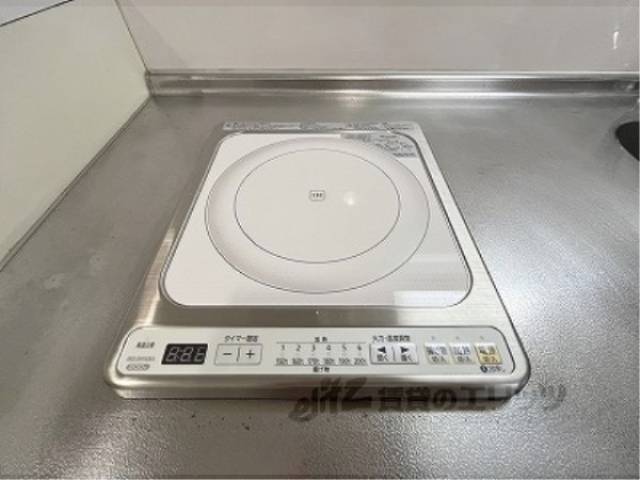 キッチン　ＩＨコンロ