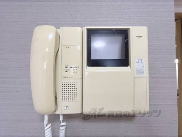 ドアフォン（ＴＶ含）