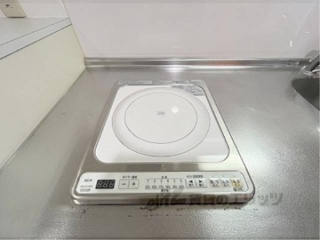キッチン　ＩＨコンロ