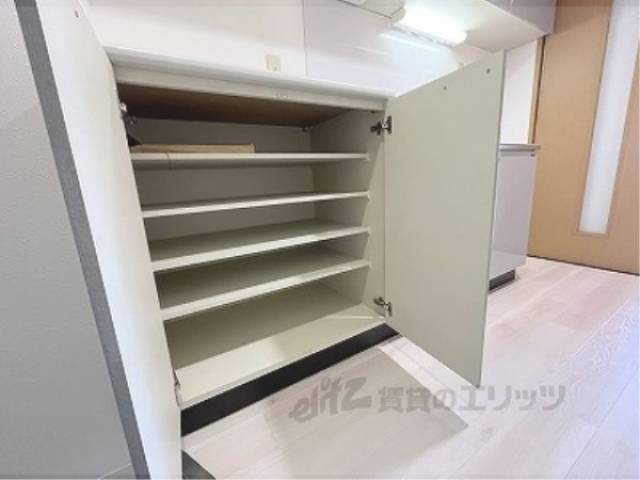下駄箱