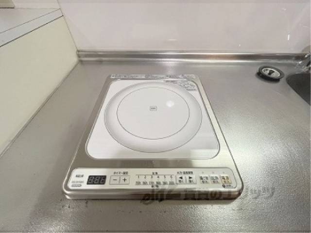 キッチン　ＩＨコンロ