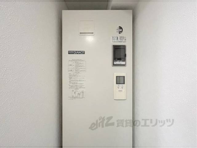 電気給湯器