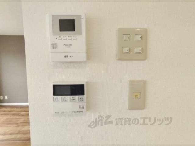 ドアフォン（ＴＶ含）