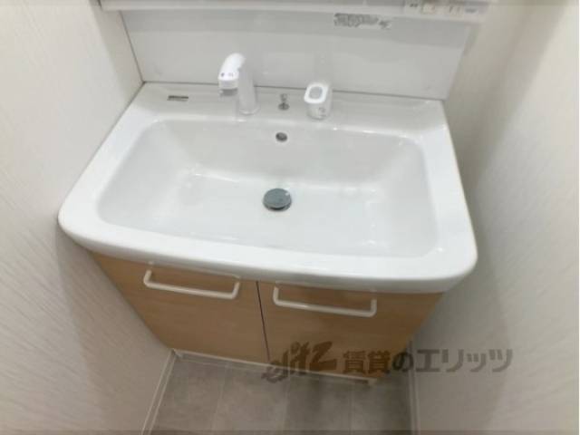洗面所