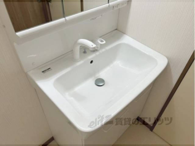 洗面所