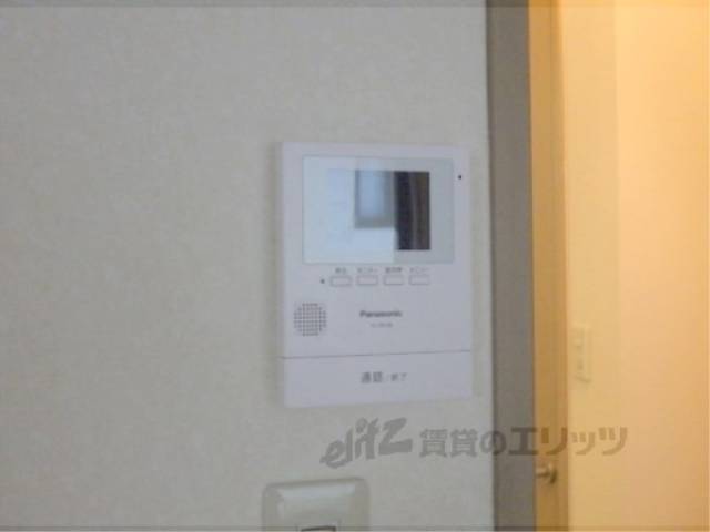 ドアフォン（ＴＶ含）