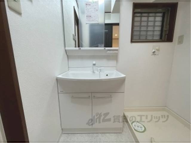 洗面所