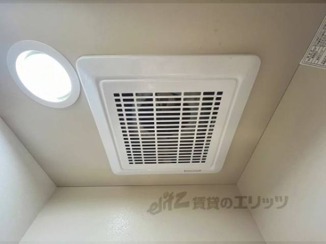 換気扇