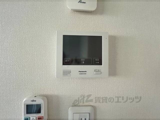 ドアフォン（ＴＶ含）