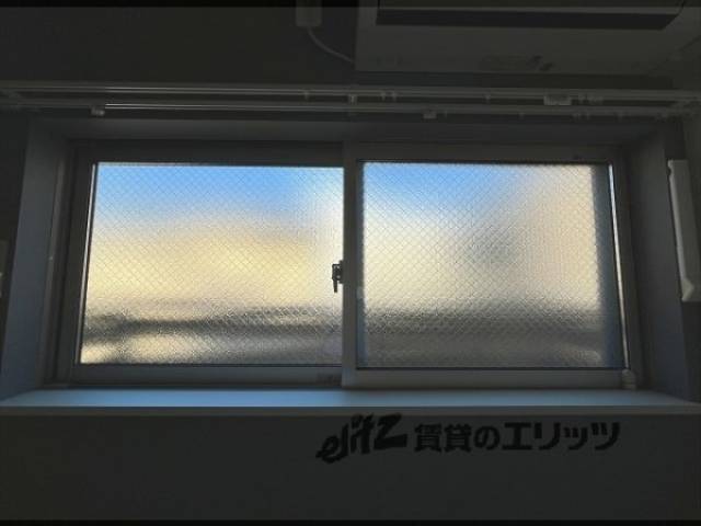 出窓