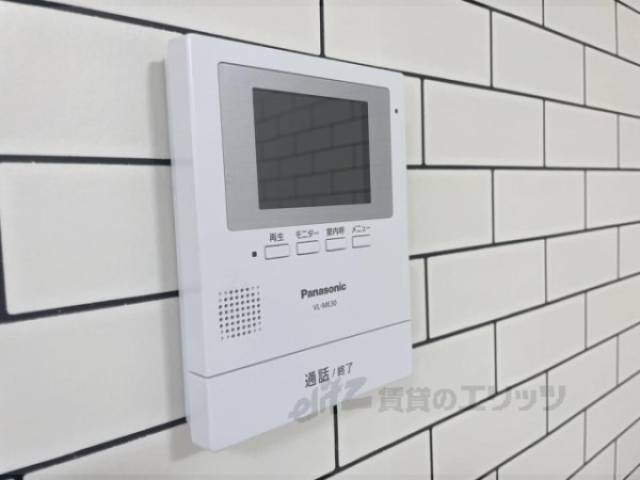 ドアフォン（ＴＶ含）